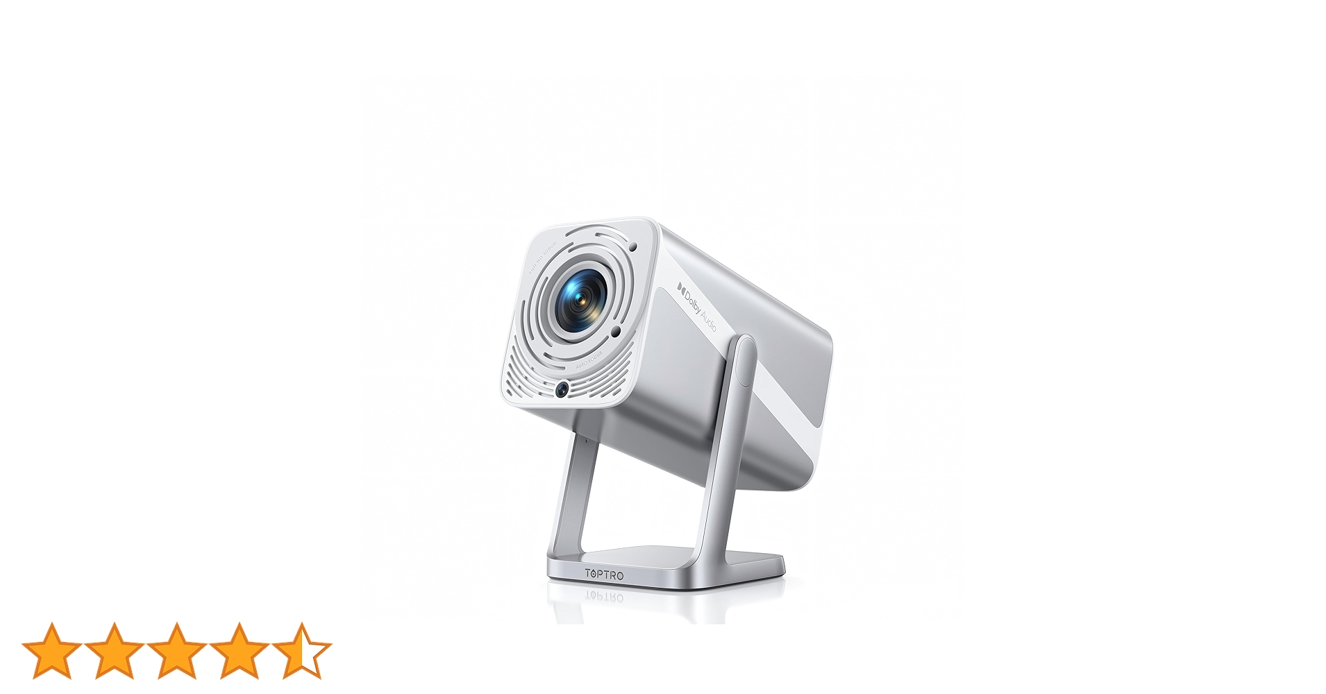 Amazon.co.jp: プロジェクター 家庭用【Netflixライセンス